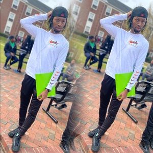 Meet your Posher, Jeffery